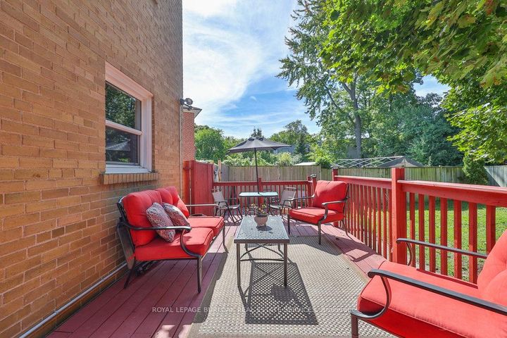 Photo 33 at 2295 Wiseman Court, Clarkson, Mississauga