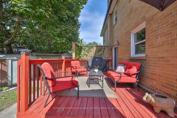Photo 34 at 2295 Wiseman Court, Clarkson, Mississauga