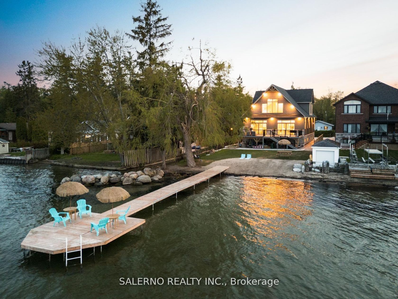 1889 Simcoe Boulevard, Alcona, Innisfil photo 4
