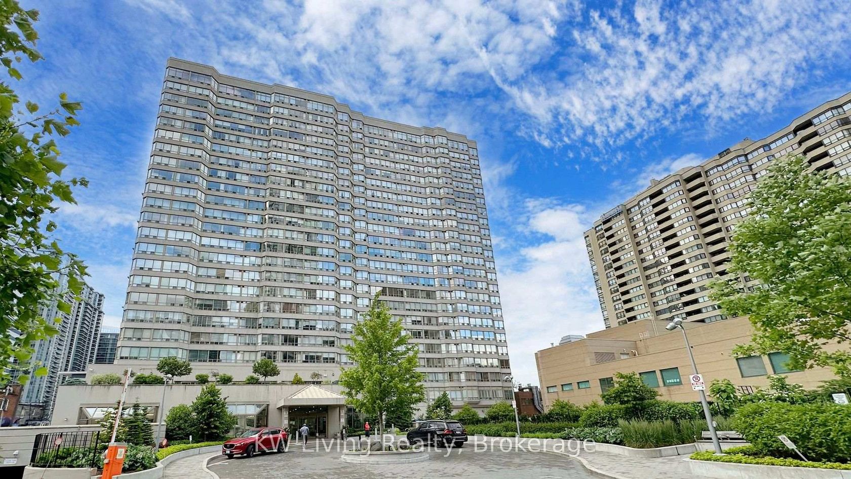 1104 - 30 Greenfield Avenue, Willowdale East, Toronto 