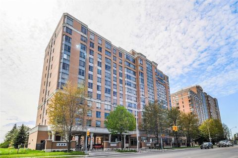 Photo 0 at 606 - 3088 Kennedy Road, Steeles, Toronto