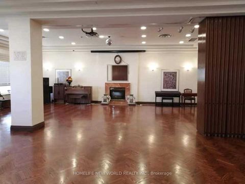 Photo 3 at 606 - 3088 Kennedy Road, Steeles, Toronto