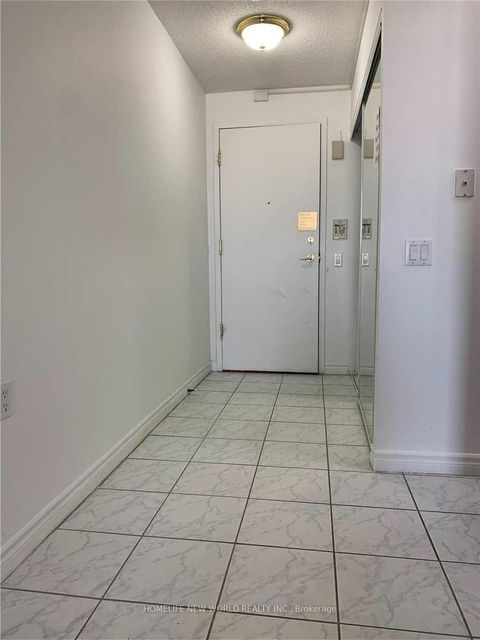 Photo 4 at 606 - 3088 Kennedy Road, Steeles, Toronto