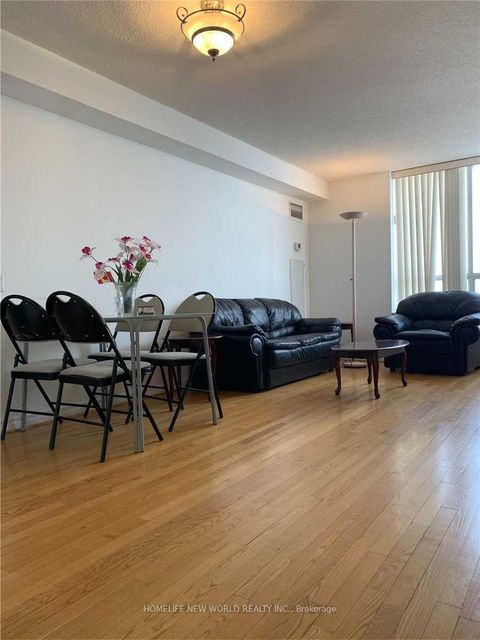 Photo 7 at 606 - 3088 Kennedy Road, Steeles, Toronto