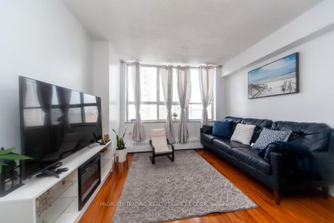 Photo 11 at 402 - 50 Lotherton Pathway, Glen Park, Toronto