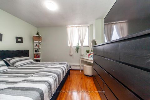 Photo 23 at 402 - 50 Lotherton Pathway, Glen Park, Toronto