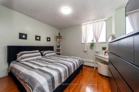 Photo 24 at 402 - 50 Lotherton Pathway, Glen Park, Toronto