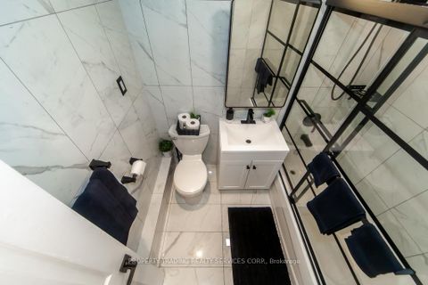 Photo 25 at 402 - 50 Lotherton Pathway, Glen Park, Toronto