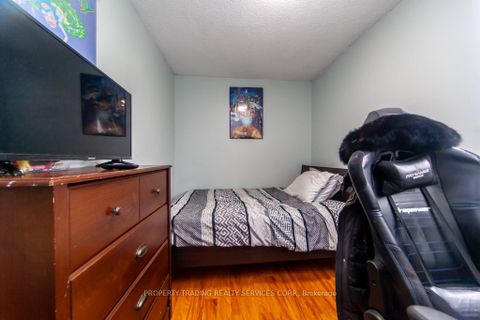 Photo 29 at 402 - 50 Lotherton Pathway, Glen Park, Toronto