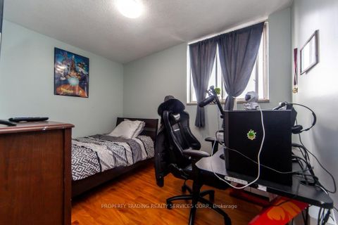Photo 30 at 402 - 50 Lotherton Pathway, Glen Park, Toronto