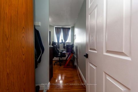 Photo 31 at 402 - 50 Lotherton Pathway, Glen Park, Toronto