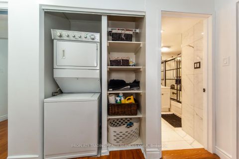 Photo 32 at 402 - 50 Lotherton Pathway, Glen Park, Toronto