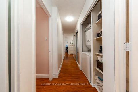 Photo 34 at 402 - 50 Lotherton Pathway, Glen Park, Toronto