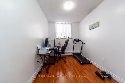 Photo 35 at 402 - 50 Lotherton Pathway, Glen Park, Toronto