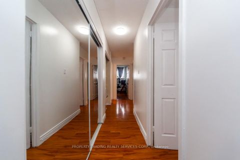 Photo 36 at 402 - 50 Lotherton Pathway, Glen Park, Toronto