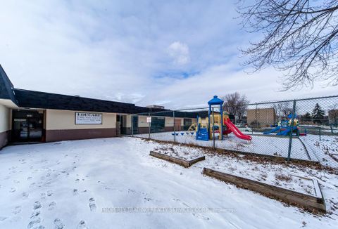 Photo 42 at 402 - 50 Lotherton Pathway, Glen Park, Toronto