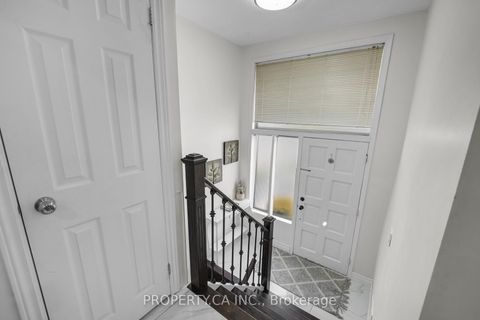 Photo 4 at 94 Bamford Crescent, Black Creek, Toronto