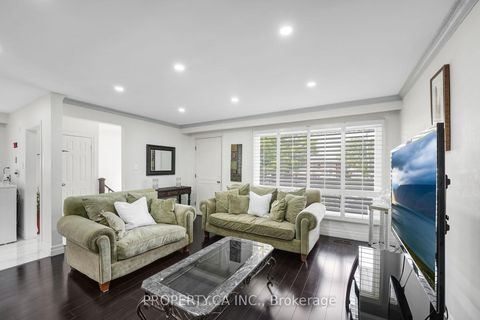 Photo 5 at 94 Bamford Crescent, Black Creek, Toronto