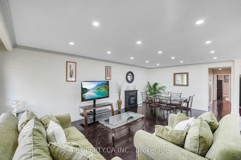 Photo 6 at 94 Bamford Crescent, Black Creek, Toronto