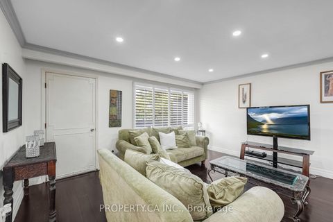 Photo 7 at 94 Bamford Crescent, Black Creek, Toronto