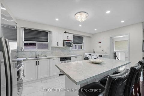 Photo 8 at 94 Bamford Crescent, Black Creek, Toronto