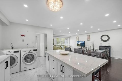 Photo 11 at 94 Bamford Crescent, Black Creek, Toronto