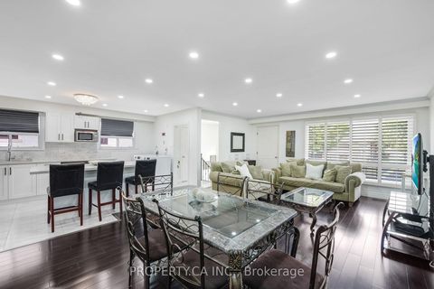 Photo 13 at 94 Bamford Crescent, Black Creek, Toronto