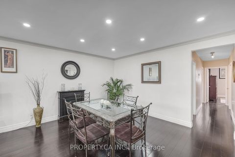 Photo 14 at 94 Bamford Crescent, Black Creek, Toronto
