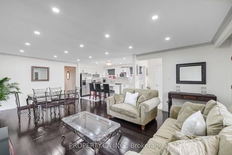 Photo 15 at 94 Bamford Crescent, Black Creek, Toronto