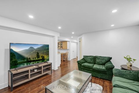 Photo 16 at 94 Bamford Crescent, Black Creek, Toronto