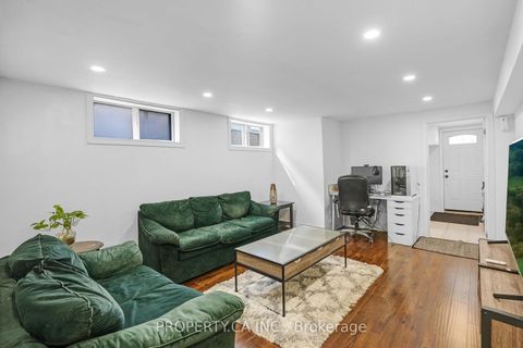 Photo 17 at 94 Bamford Crescent, Black Creek, Toronto