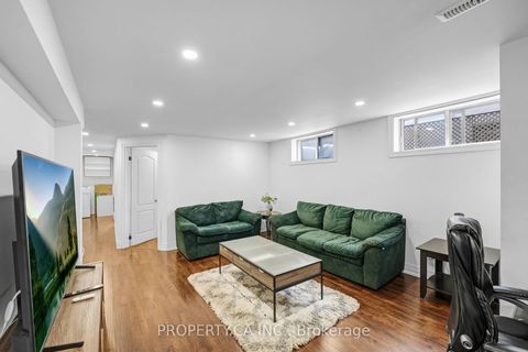 Photo 18 at 94 Bamford Crescent, Black Creek, Toronto