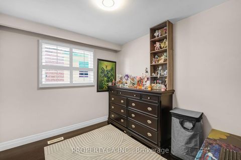 Photo 21 at 94 Bamford Crescent, Black Creek, Toronto