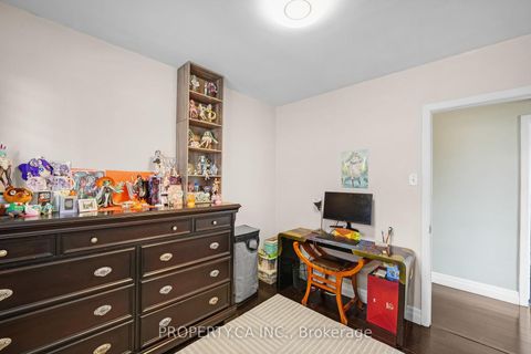 Photo 22 at 94 Bamford Crescent, Black Creek, Toronto