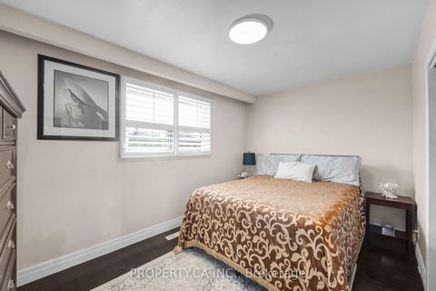 Photo 23 at 94 Bamford Crescent, Black Creek, Toronto