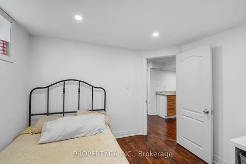 Photo 26 at 94 Bamford Crescent, Black Creek, Toronto