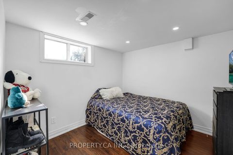 Photo 27 at 94 Bamford Crescent, Black Creek, Toronto