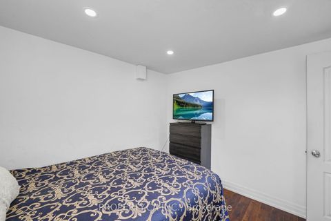 Photo 28 at 94 Bamford Crescent, Black Creek, Toronto