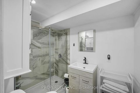 Photo 30 at 94 Bamford Crescent, Black Creek, Toronto