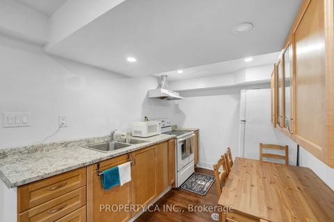 Photo 32 at 94 Bamford Crescent, Black Creek, Toronto
