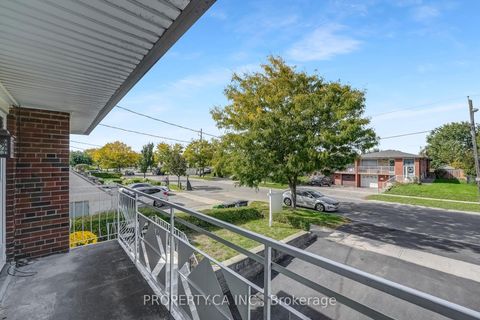 Photo 33 at 94 Bamford Crescent, Black Creek, Toronto