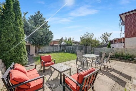 Photo 35 at 94 Bamford Crescent, Black Creek, Toronto