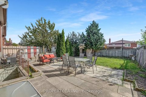 Photo 36 at 94 Bamford Crescent, Black Creek, Toronto