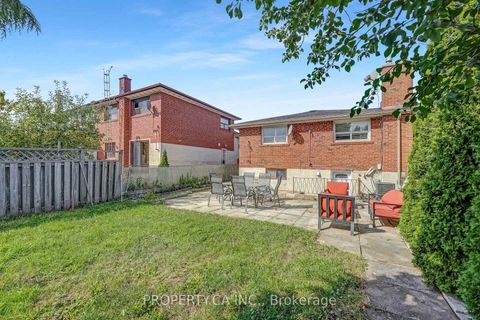 Photo 37 at 94 Bamford Crescent, Black Creek, Toronto