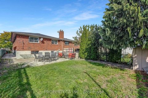 Photo 38 at 94 Bamford Crescent, Black Creek, Toronto