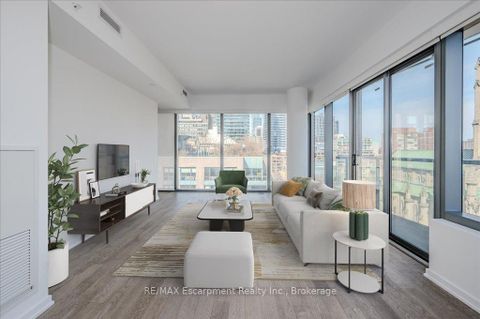 Photo 16 at 802 - 60 Colborne Street, Yonge Corridor, Toronto