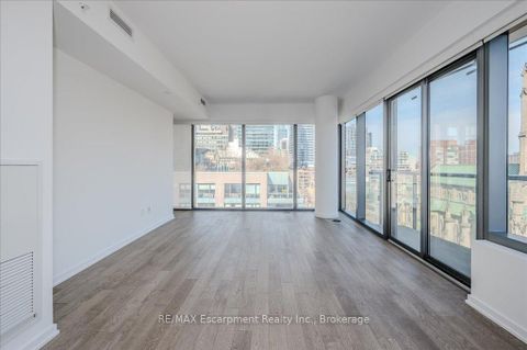 Photo 23 at 802 - 60 Colborne Street, Yonge Corridor, Toronto Photo 23 at 802 - 60 Colborne Street, Yonge Corridor, Toronto