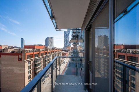 Photo 32 at 802 - 60 Colborne Street, Yonge Corridor, Toronto