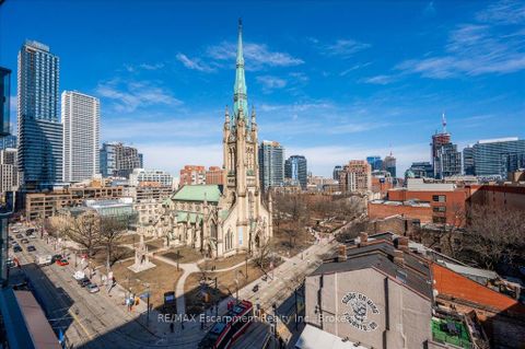 Photo 35 at 802 - 60 Colborne Street, Yonge Corridor, Toronto