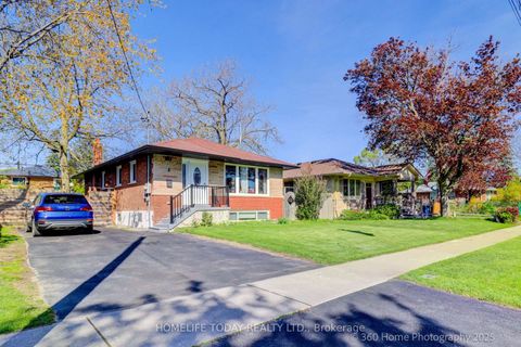 Photo 0 at 6 Greyabbey Trail, Guildwood, Toronto
